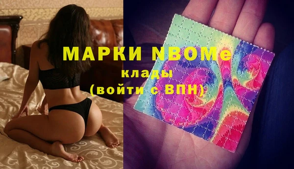 молекула духа Алексеевка