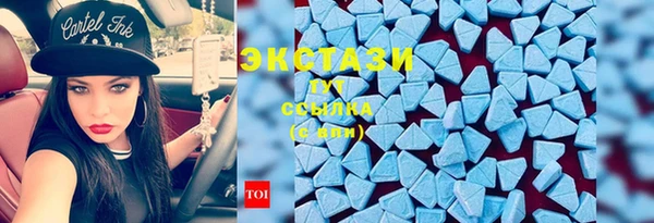 молекула духа Алексеевка